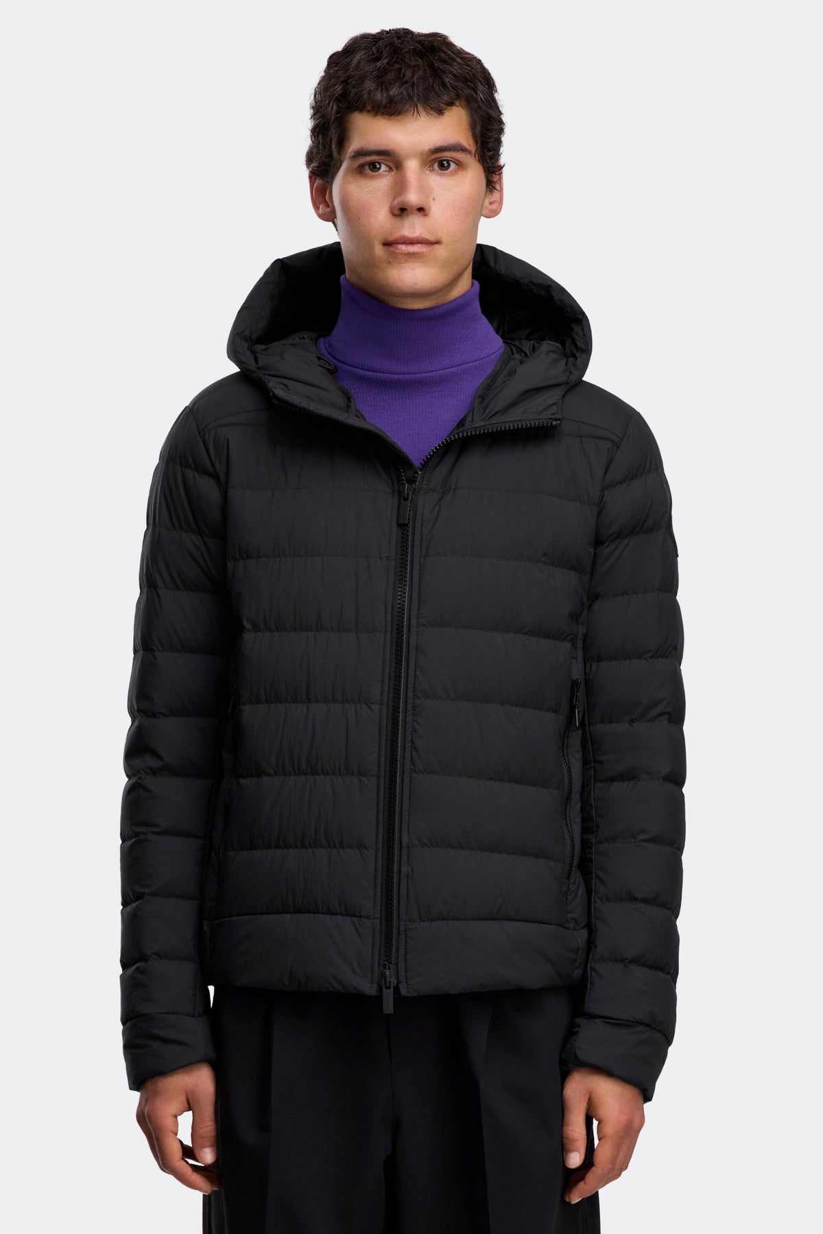 Crofton EnduraLuxe Hoodie