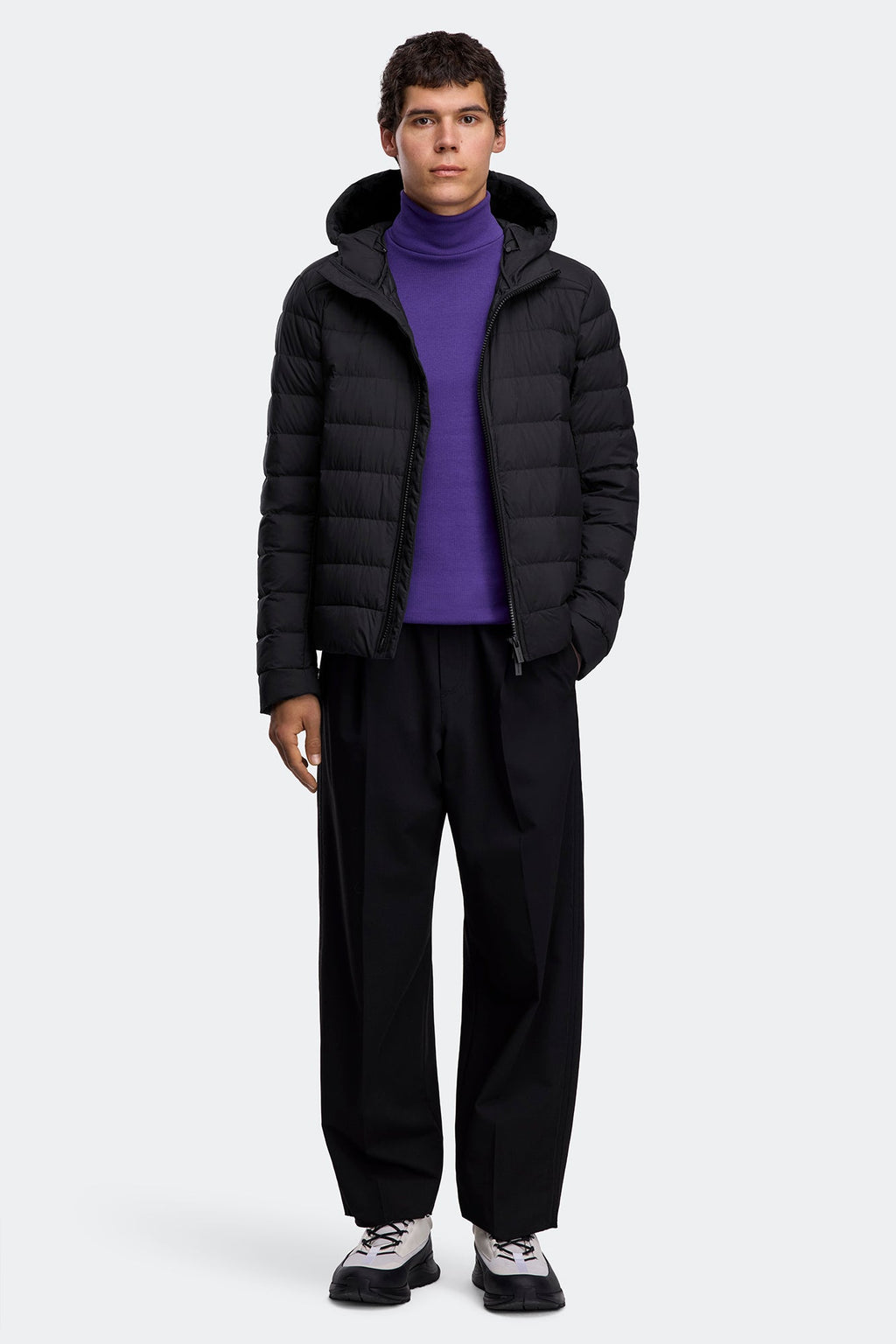 Crofton EnduraLuxe Hoodie