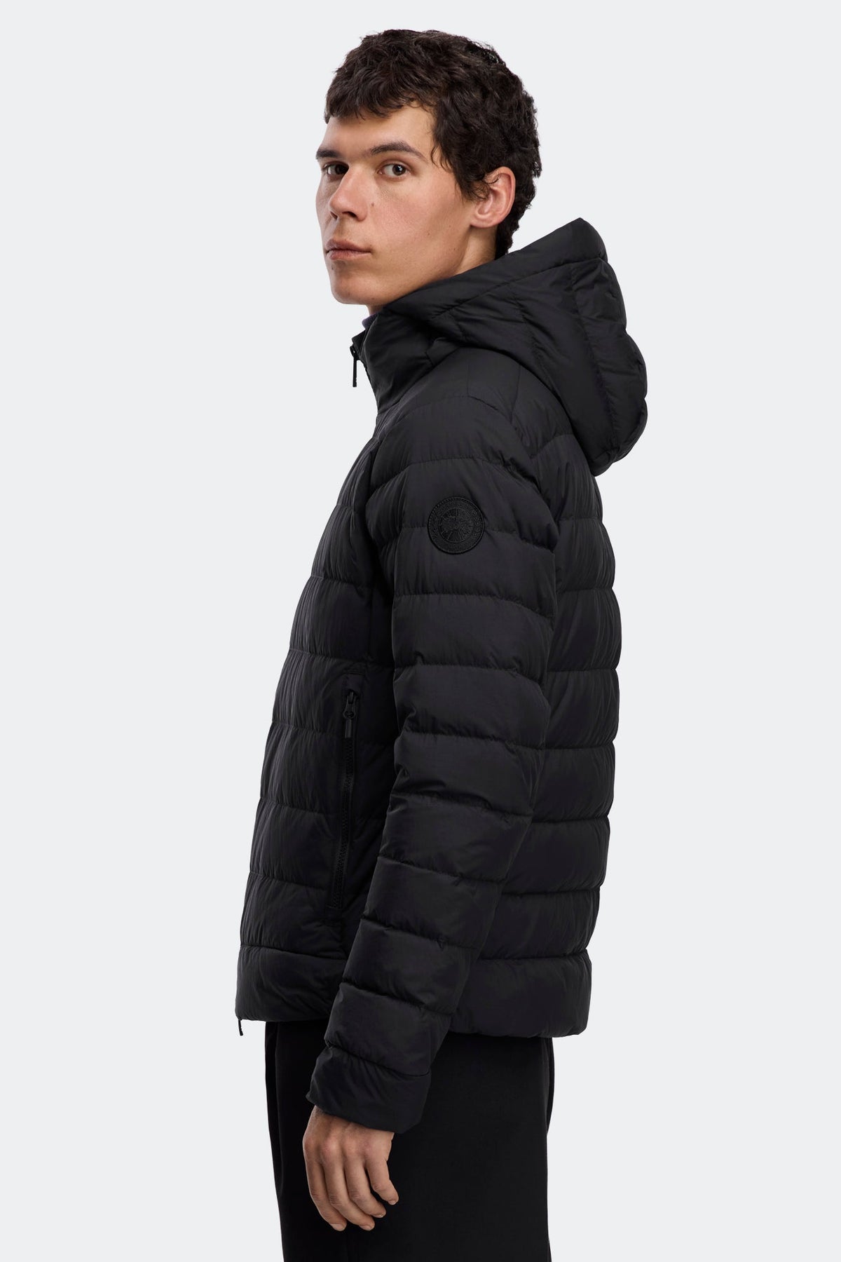 Crofton EnduraLuxe Hoodie