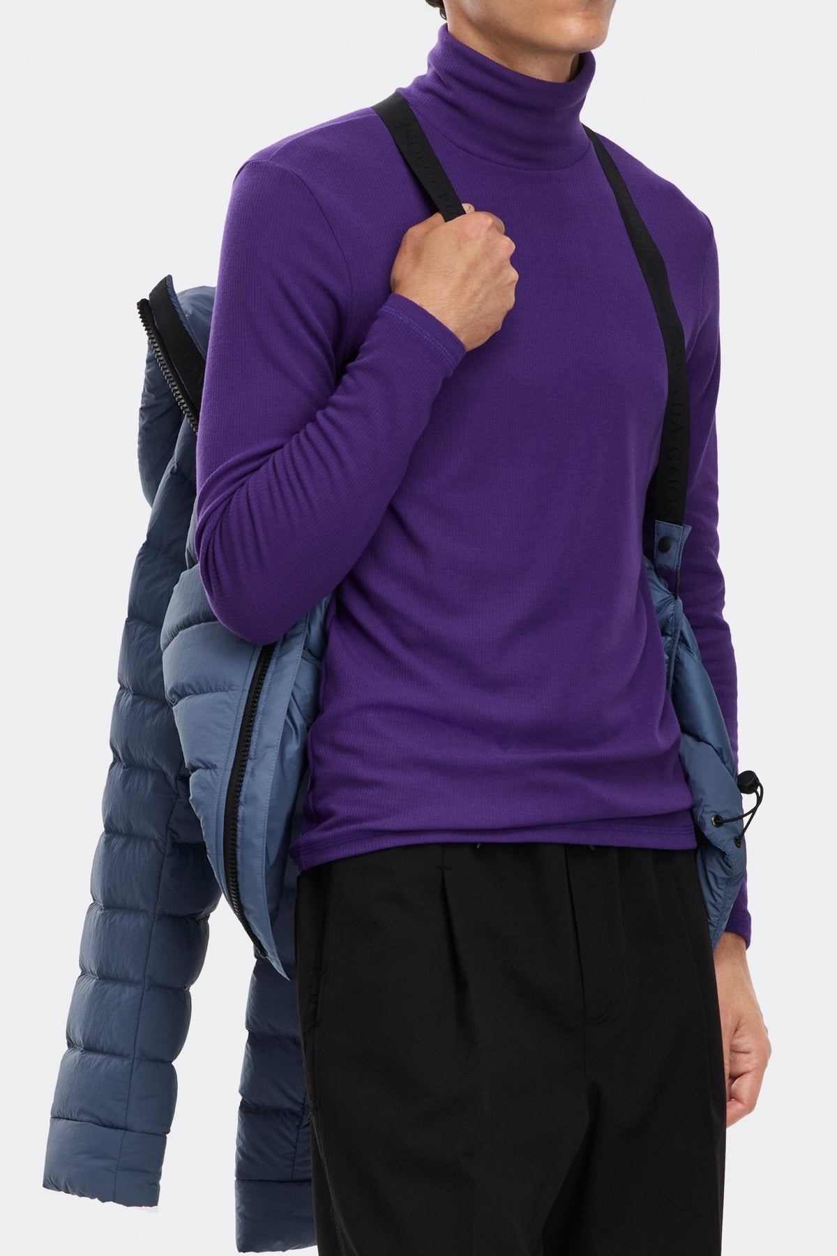 Crofton EnduraLuxe Hoodie