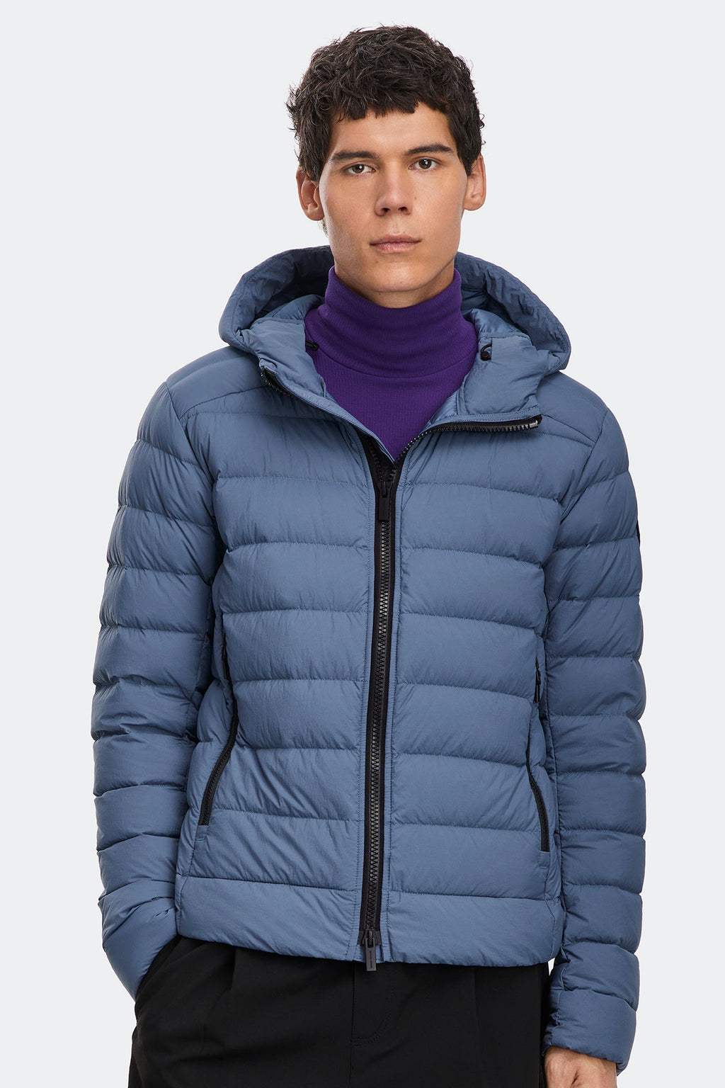 Crofton EnduraLuxe Hoodie