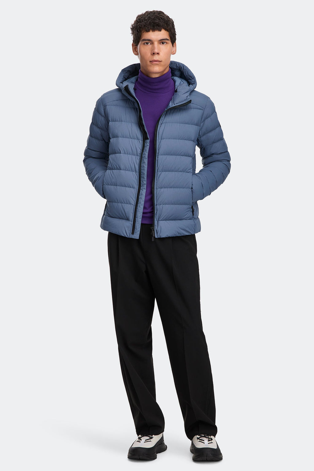 Crofton EnduraLuxe Hoodie