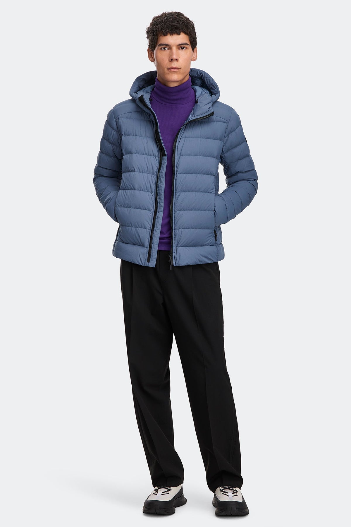 Crofton EnduraLuxe Hoodie