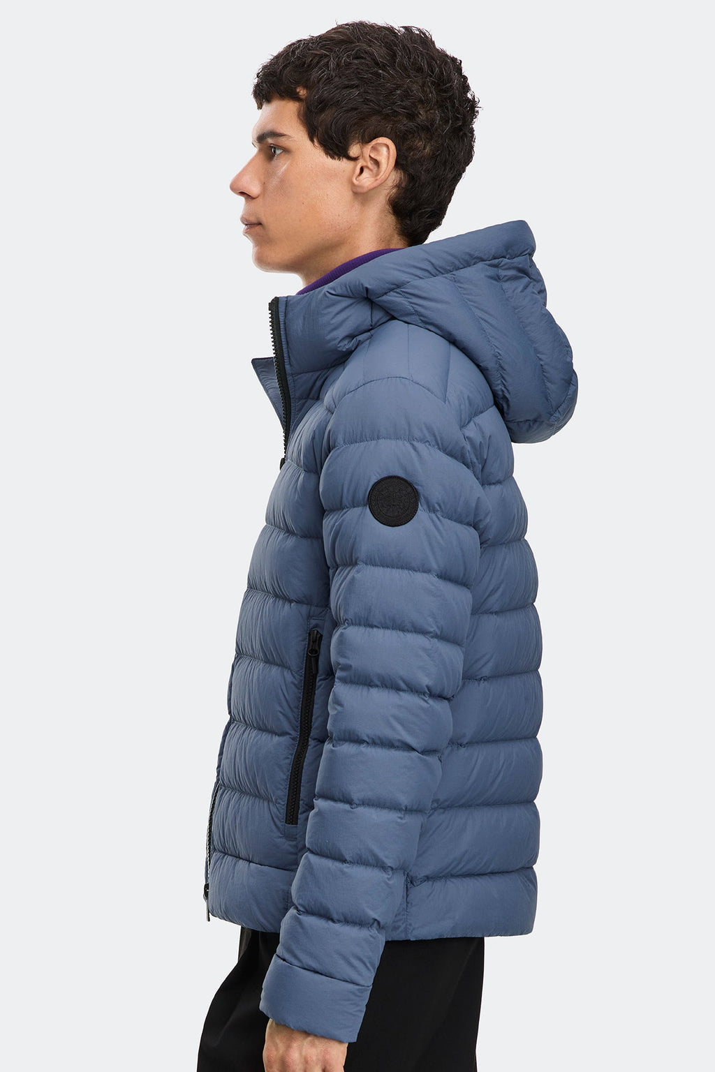 Crofton EnduraLuxe Hoodie