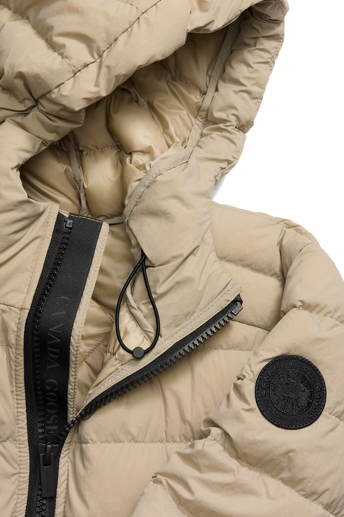 Crofton EnduraLuxe Hoodie