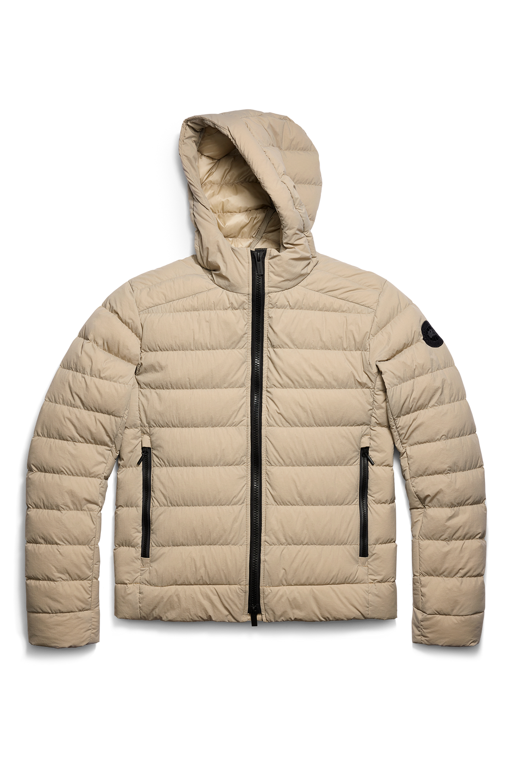 Crofton EnduraLuxe Hoodie