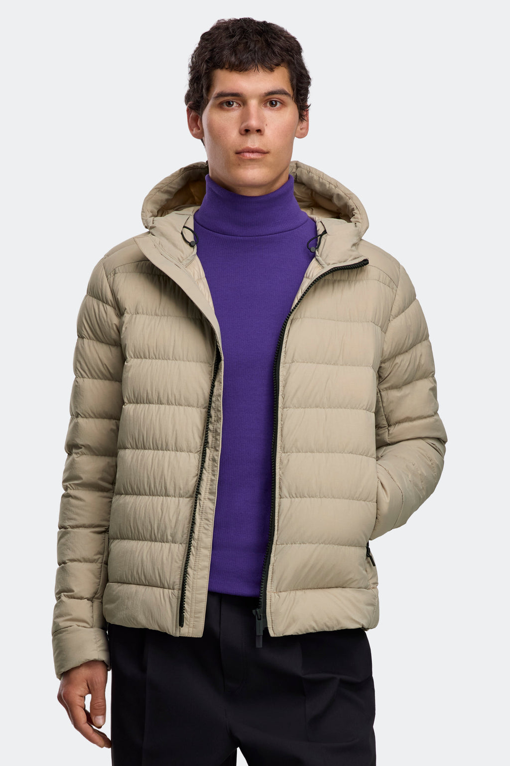 Crofton EnduraLuxe Hoodie