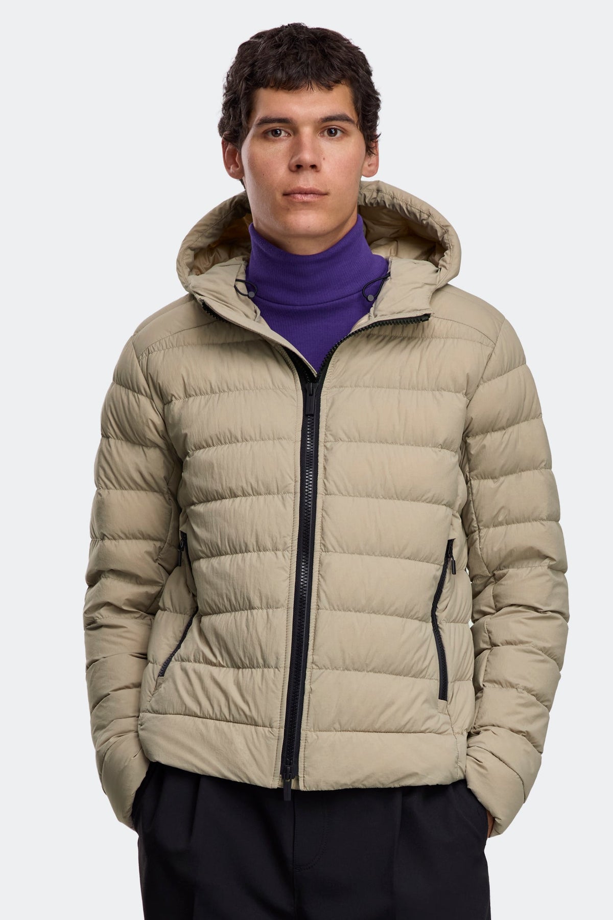 Crofton EnduraLuxe Hoodie