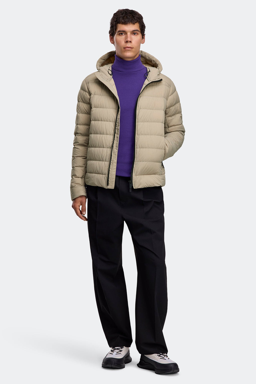 Crofton EnduraLuxe Hoodie