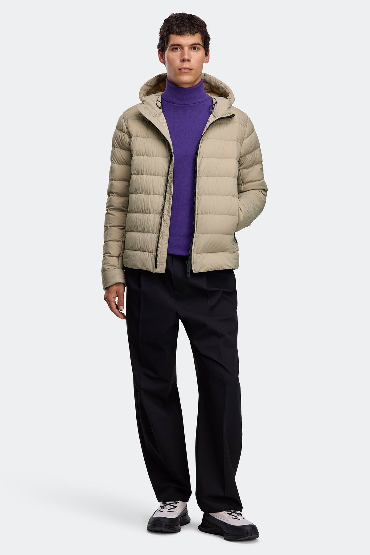 Crofton EnduraLuxe Hoodie