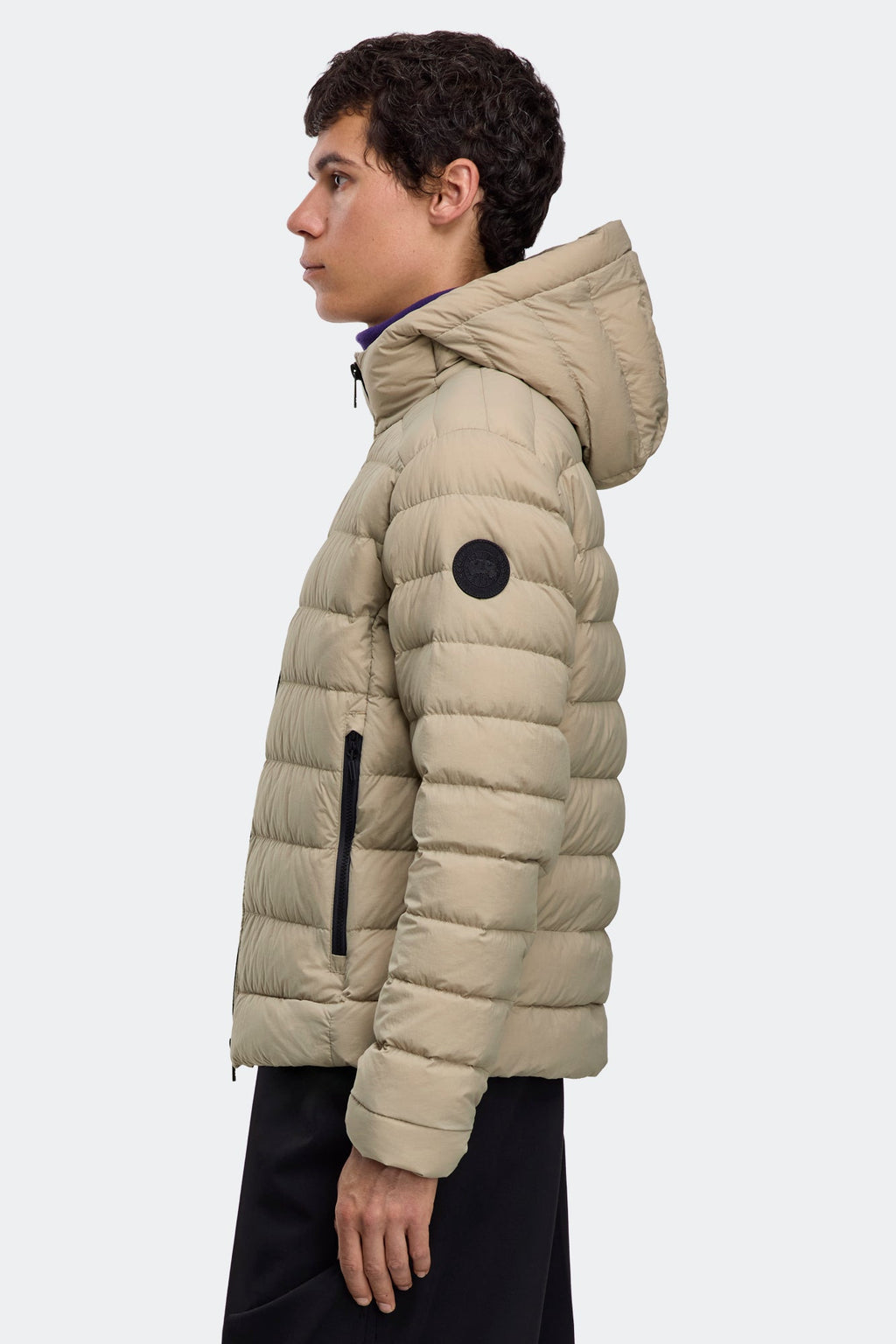 Crofton EnduraLuxe Hoodie