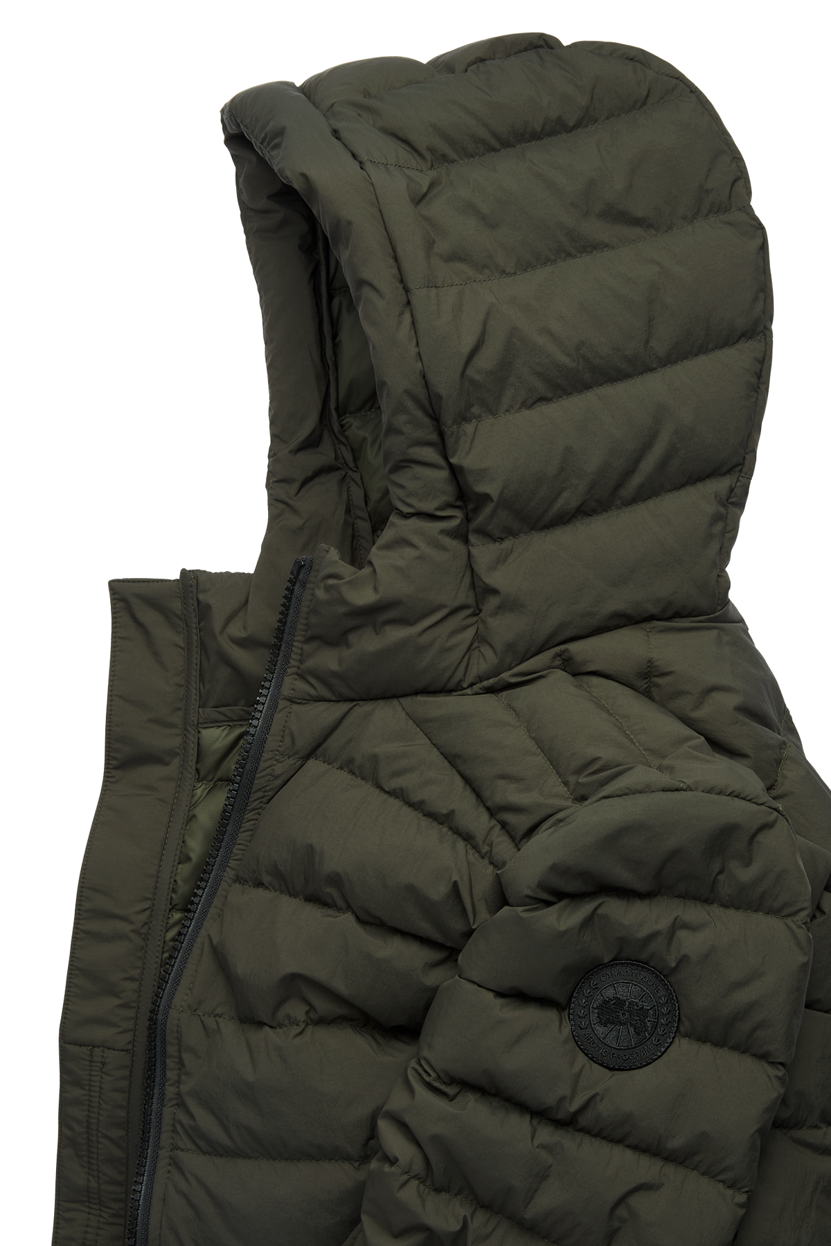 Crofton EnduraLuxe Hoodie