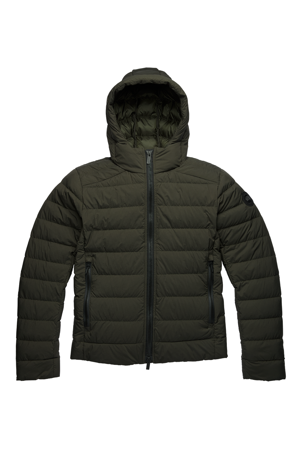 Crofton EnduraLuxe Hoodie