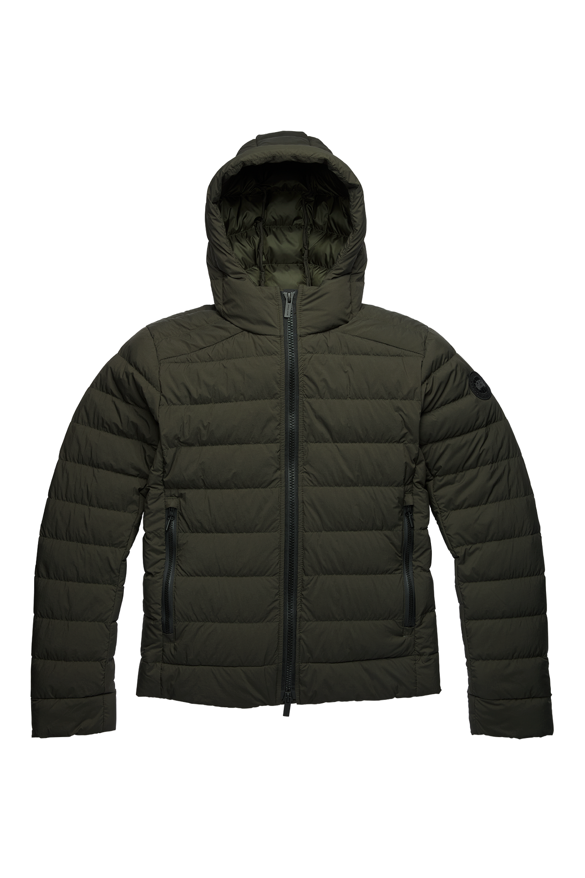 Crofton EnduraLuxe Hoodie
