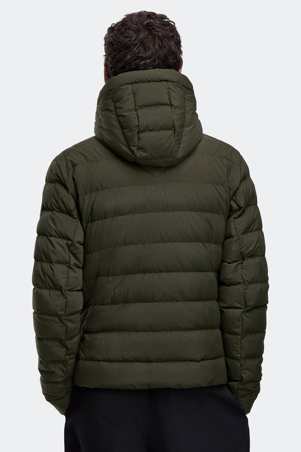 Crofton EnduraLuxe Hoodie