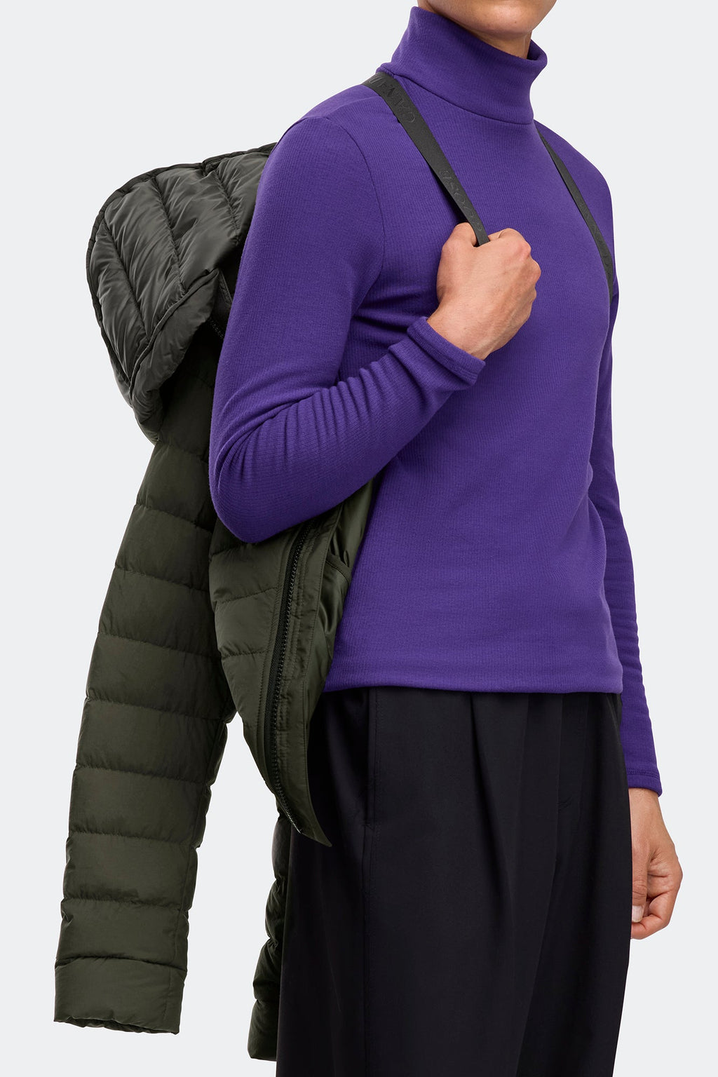 Crofton EnduraLuxe Hoodie