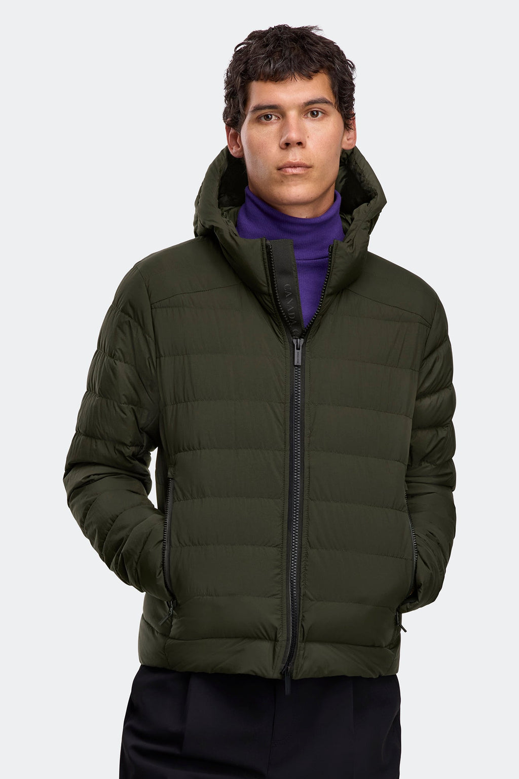Crofton EnduraLuxe Hoodie