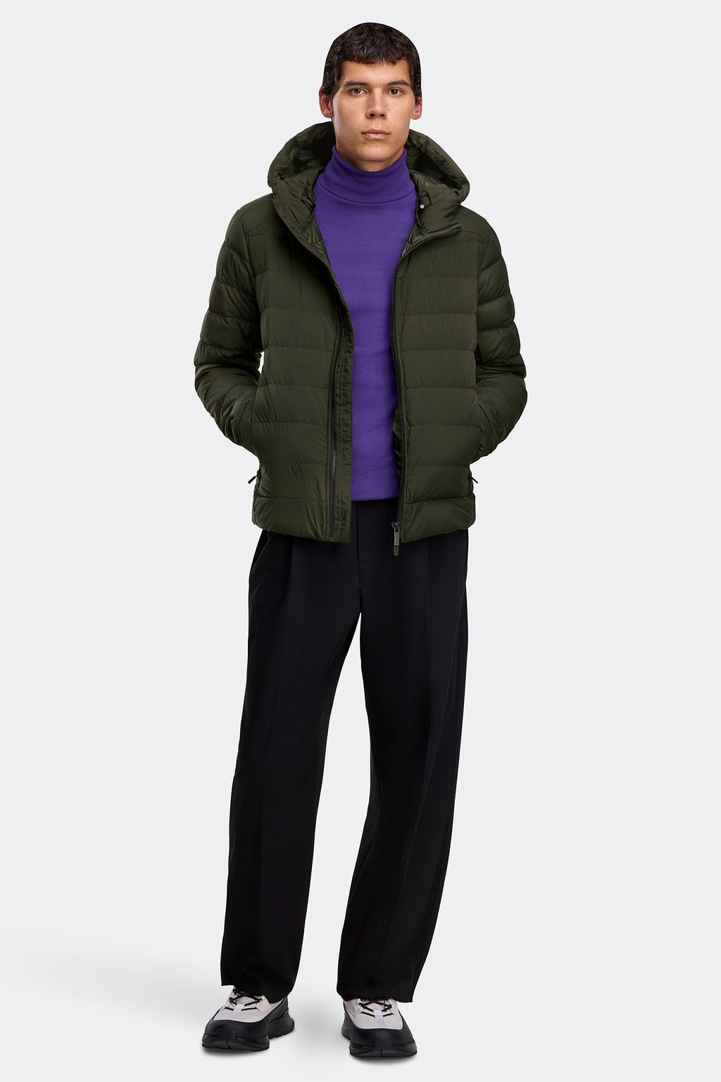 Crofton EnduraLuxe Hoodie
