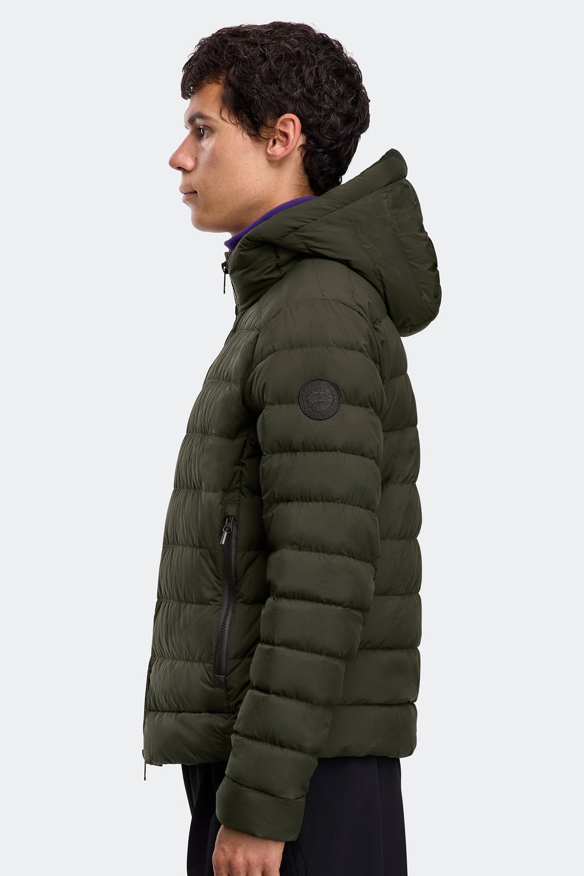 Crofton EnduraLuxe Hoodie