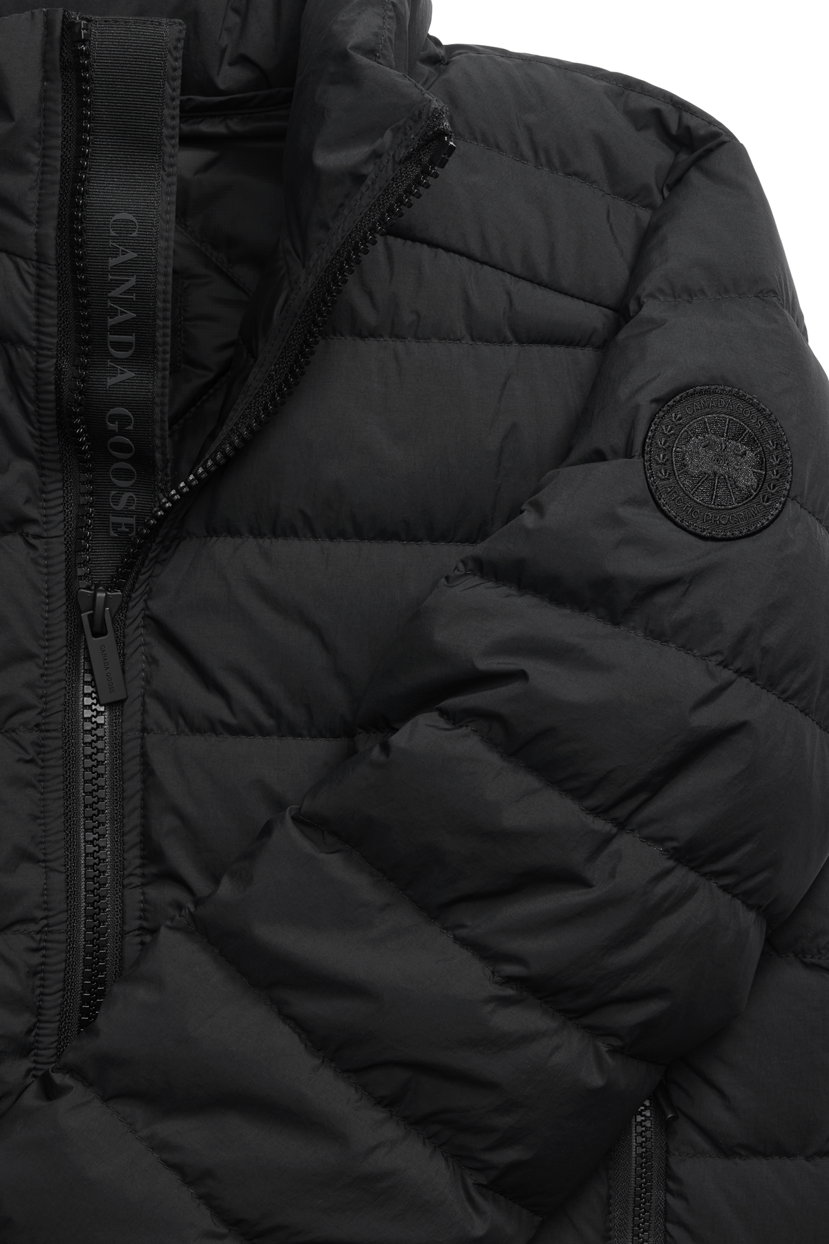 Crofton EnduraLuxe Jacket