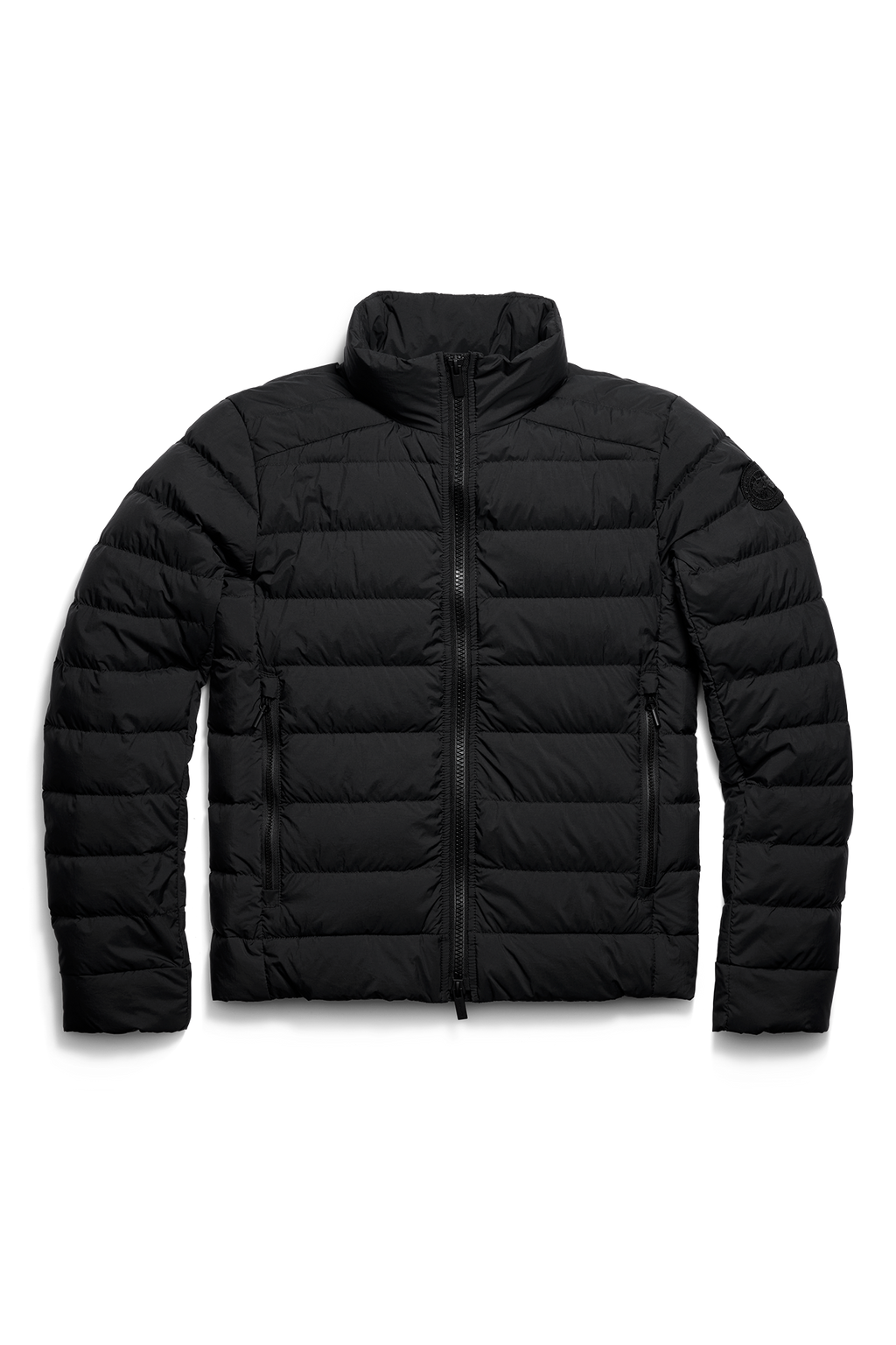 Crofton EnduraLuxe Jacket