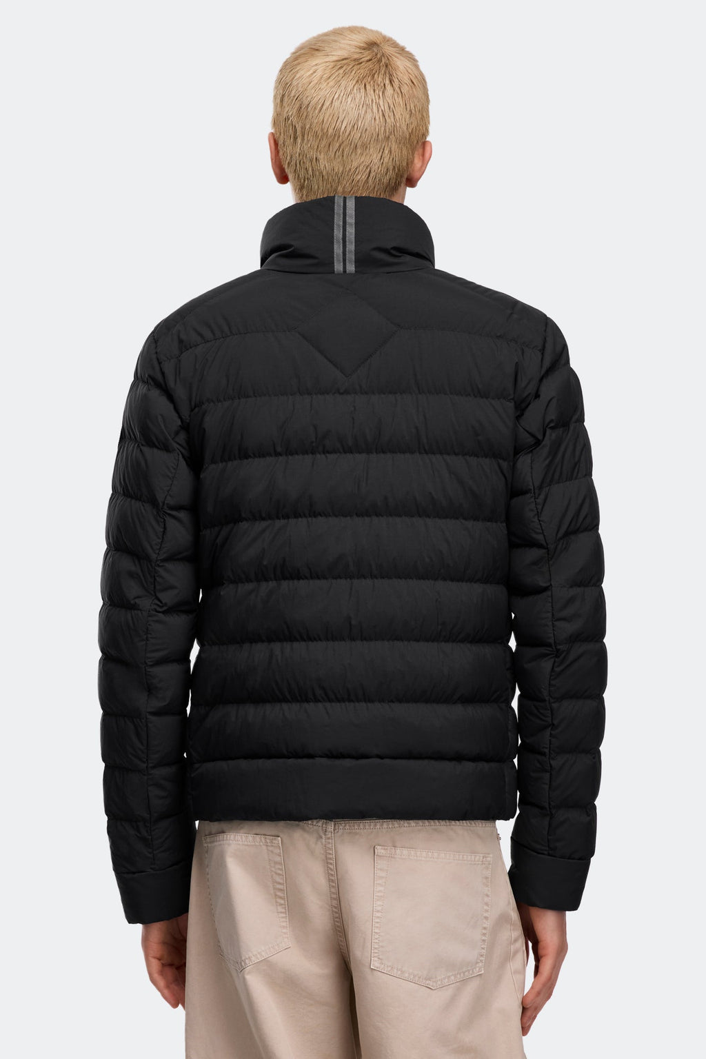 Crofton EnduraLuxe Jacket