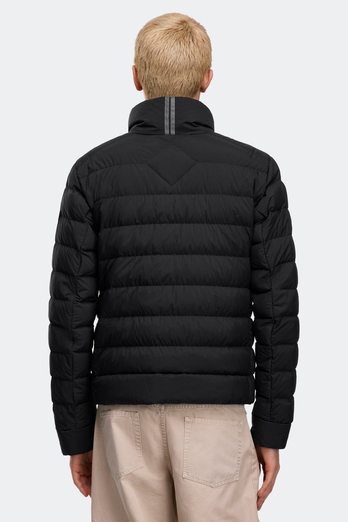 Crofton EnduraLuxe Jacket