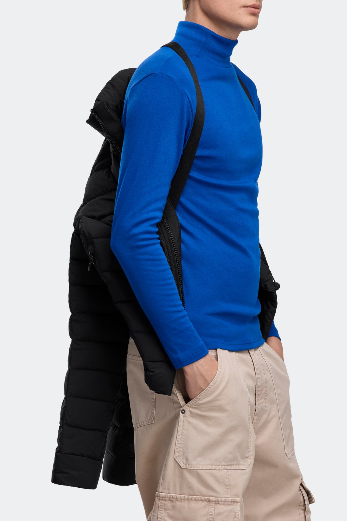 Crofton EnduraLuxe Jacket