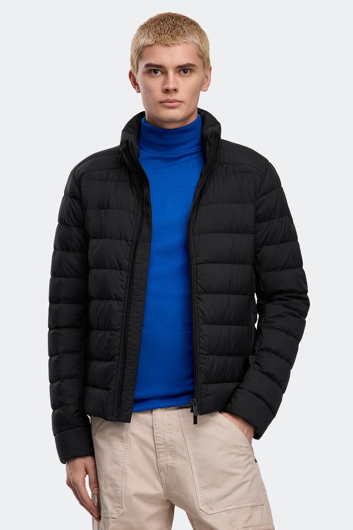 Crofton EnduraLuxe Jacket
