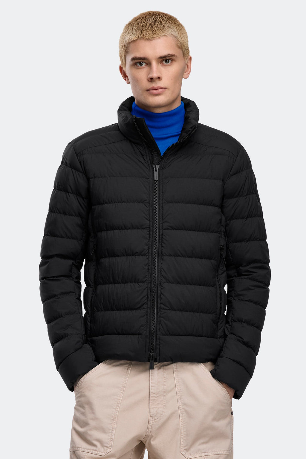 Crofton EnduraLuxe Jacket