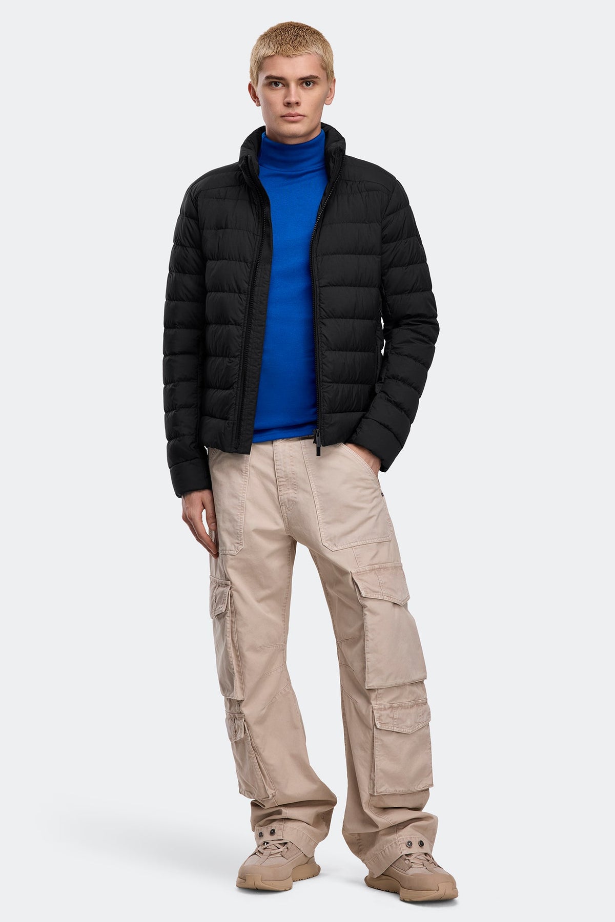 Crofton EnduraLuxe Jacket