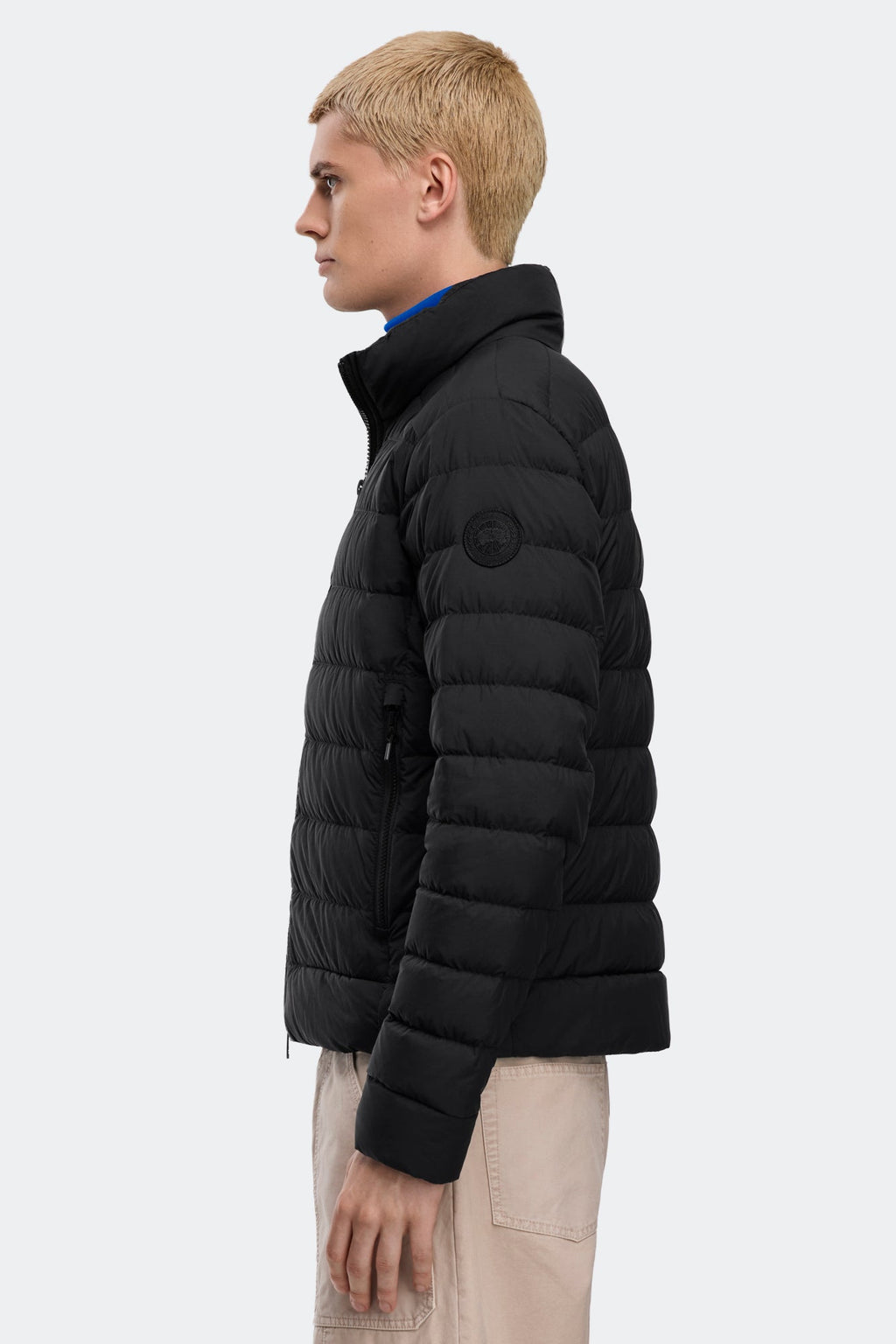 Crofton EnduraLuxe Jacket