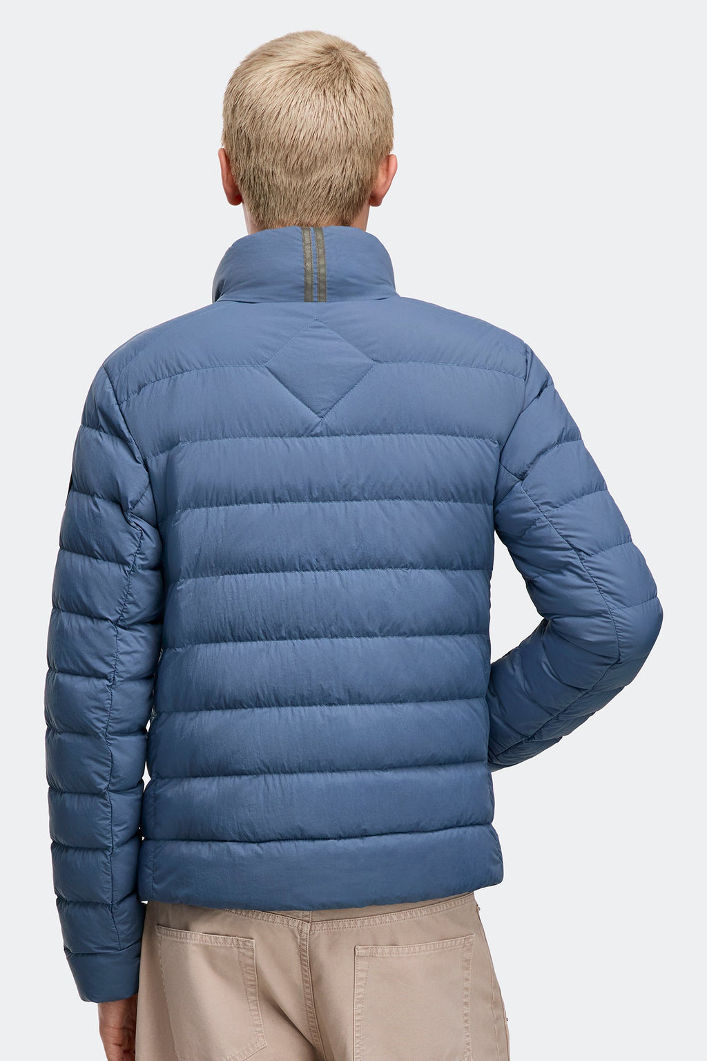 Crofton EnduraLuxe Jacket