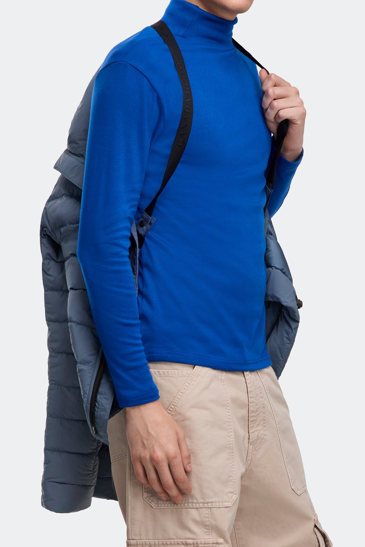Crofton EnduraLuxe Jacket