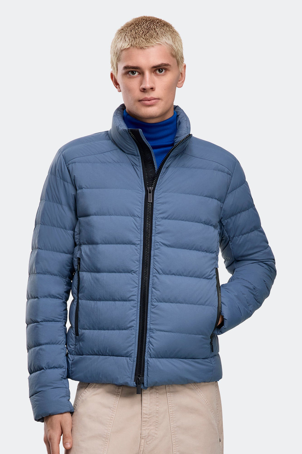 Crofton EnduraLuxe Jacket