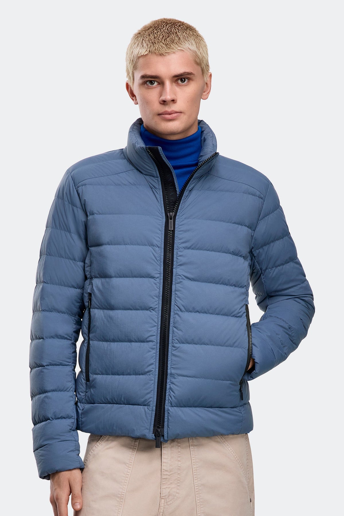 Crofton EnduraLuxe Jacket