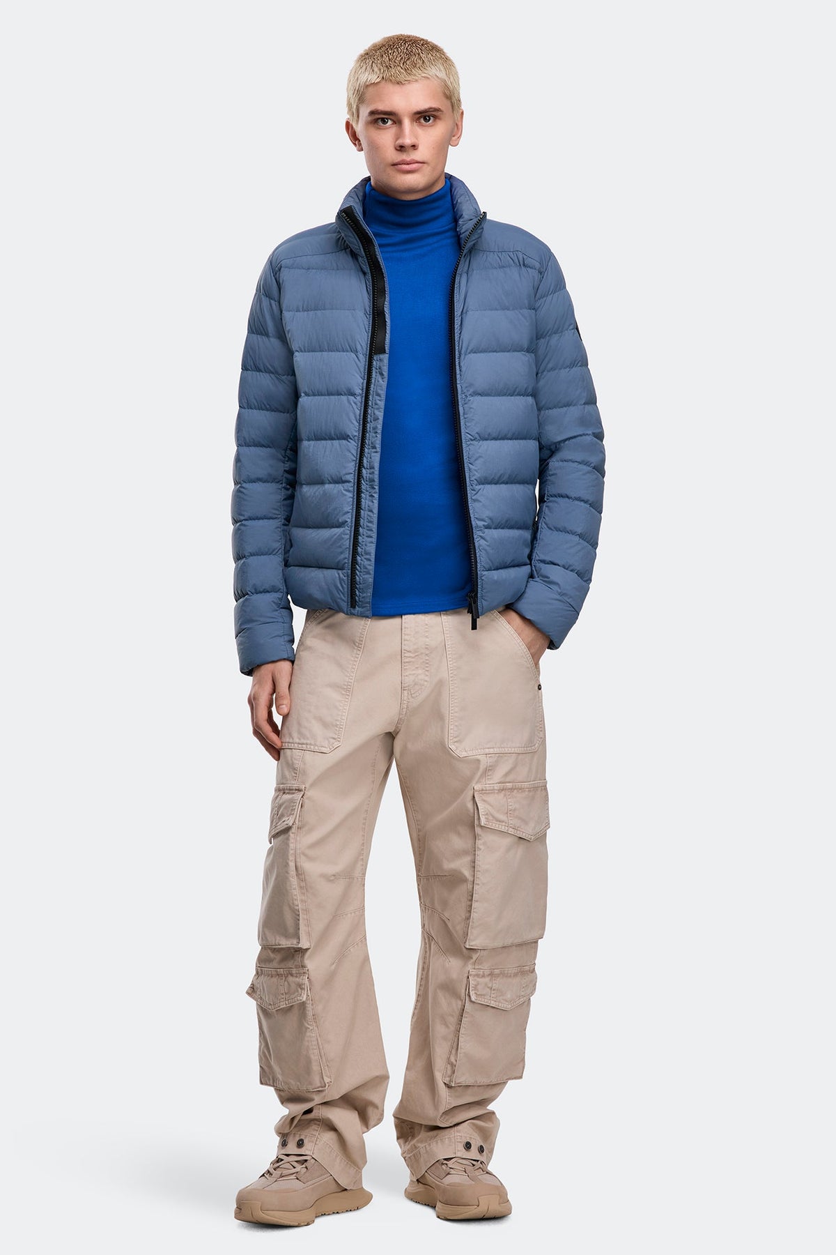 Crofton EnduraLuxe Jacket