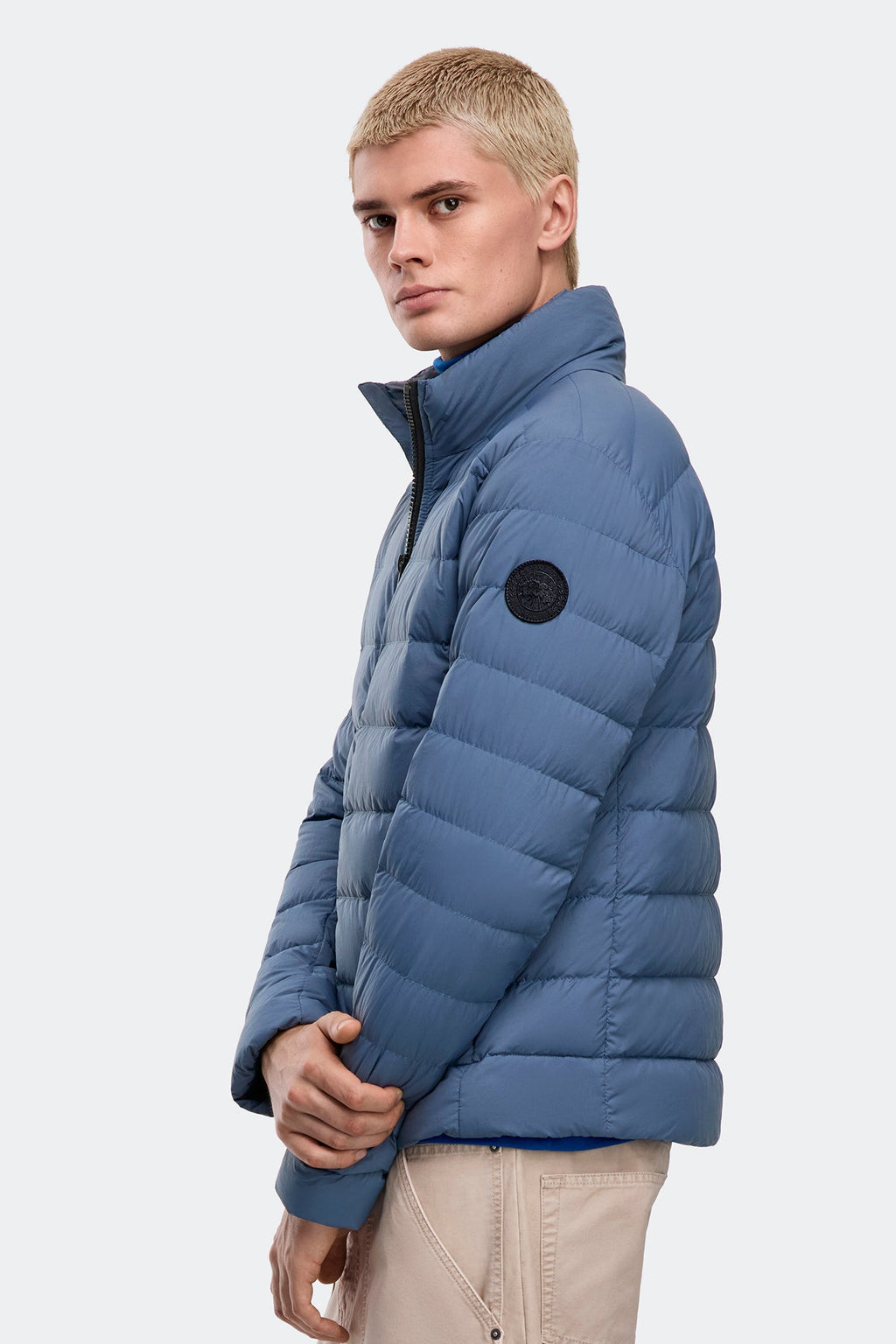 Crofton EnduraLuxe Jacket