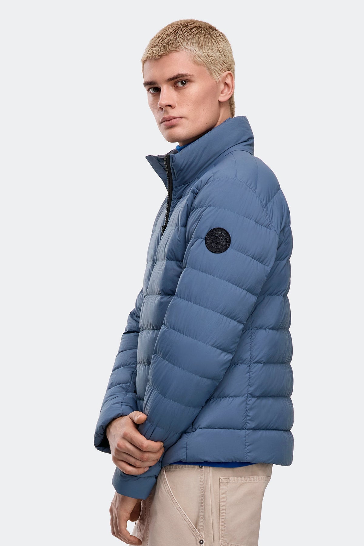 Crofton EnduraLuxe Jacket