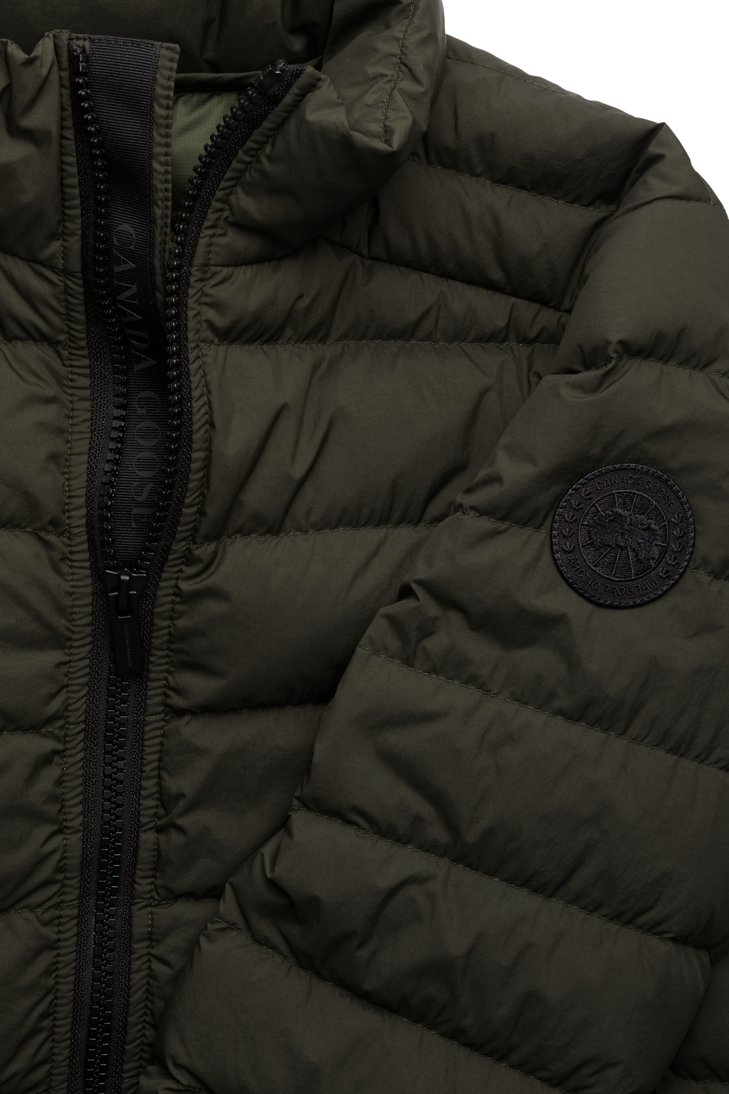 Crofton EnduraLuxe Jacket