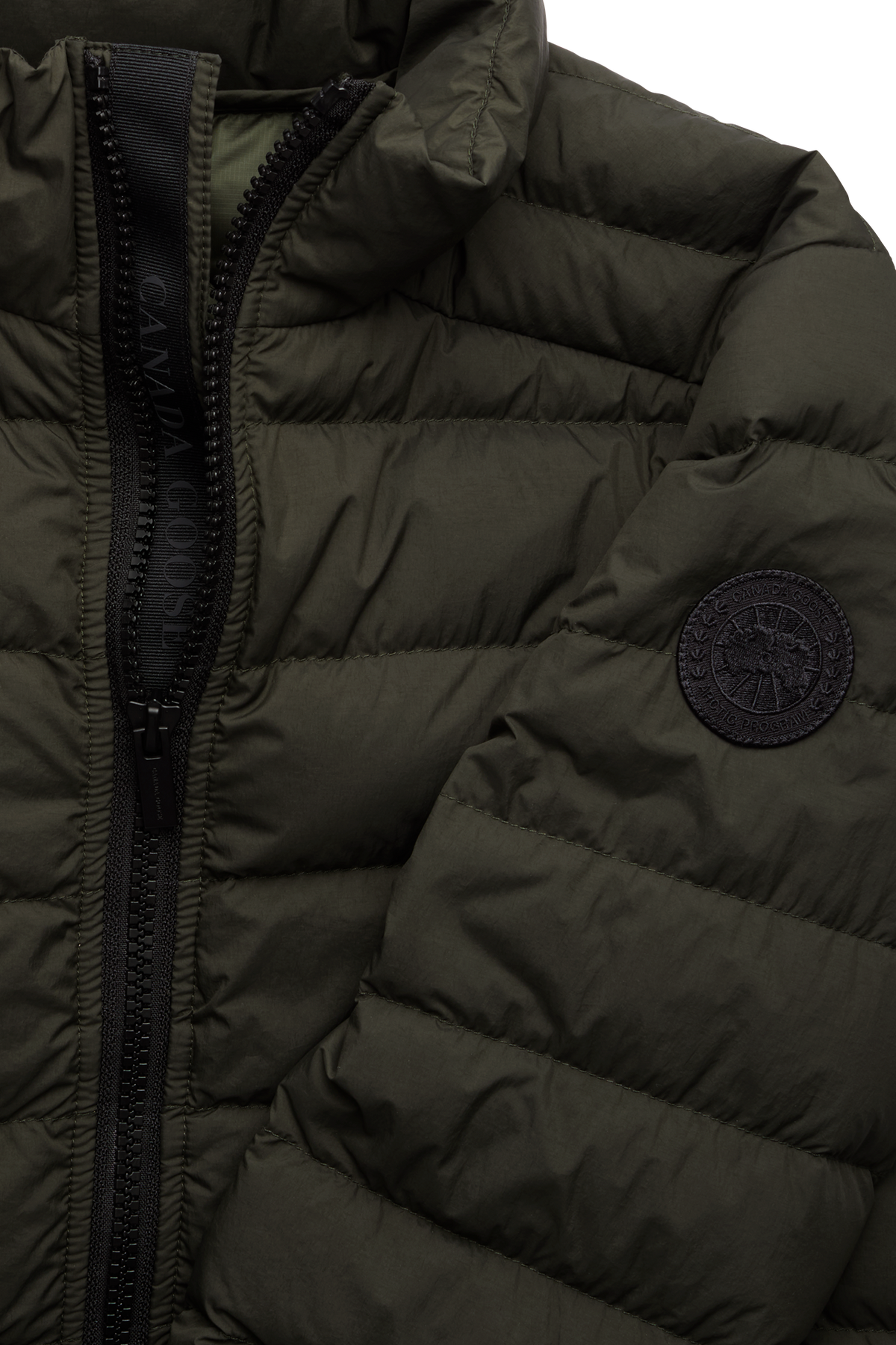 Crofton EnduraLuxe Jacket