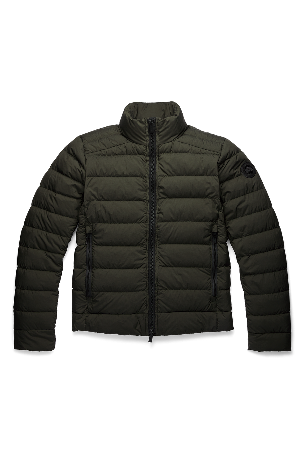 Crofton EnduraLuxe Jacket
