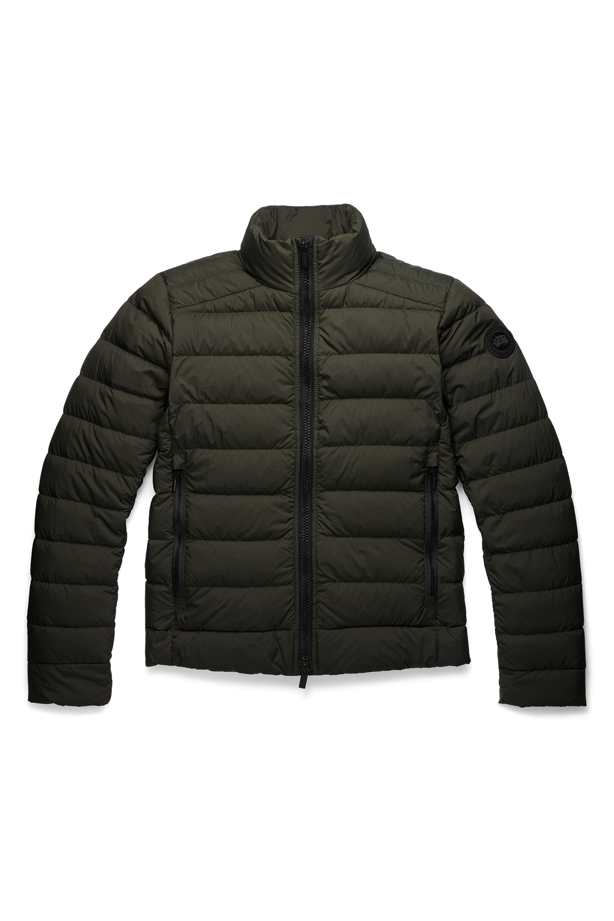Crofton EnduraLuxe Jacket