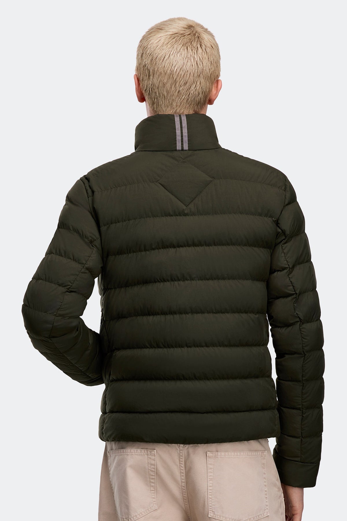 Crofton EnduraLuxe Jacket