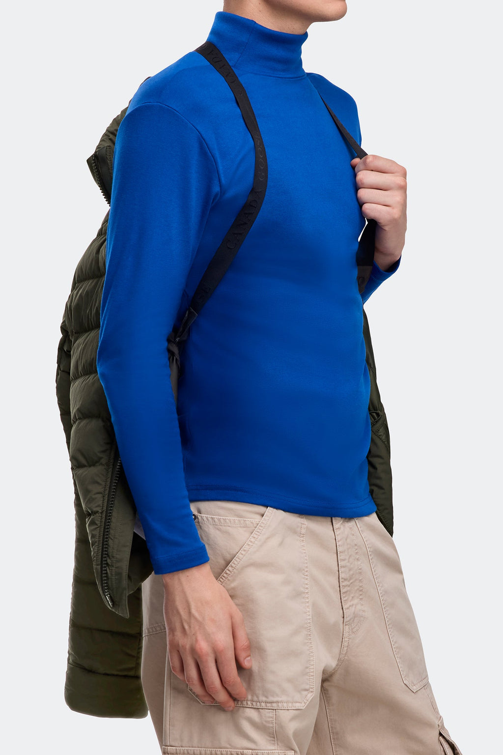 Crofton EnduraLuxe Jacket