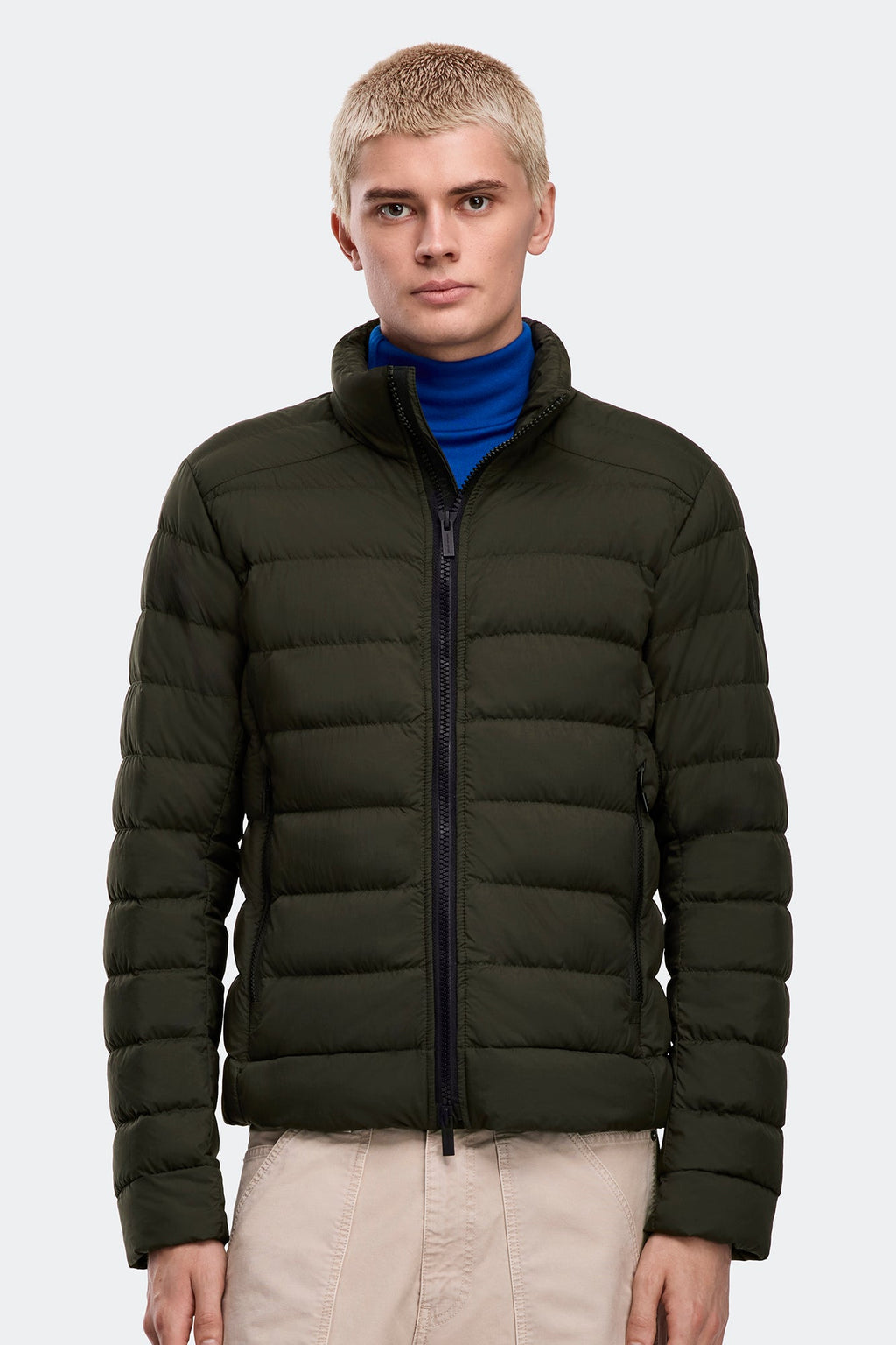 Crofton EnduraLuxe Jacket