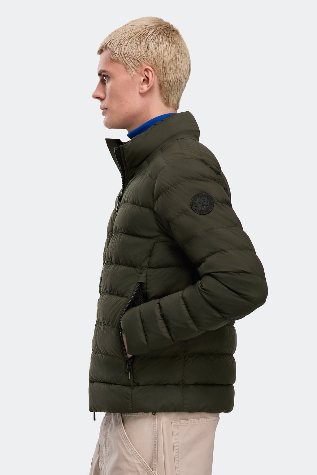 Crofton EnduraLuxe Jacket