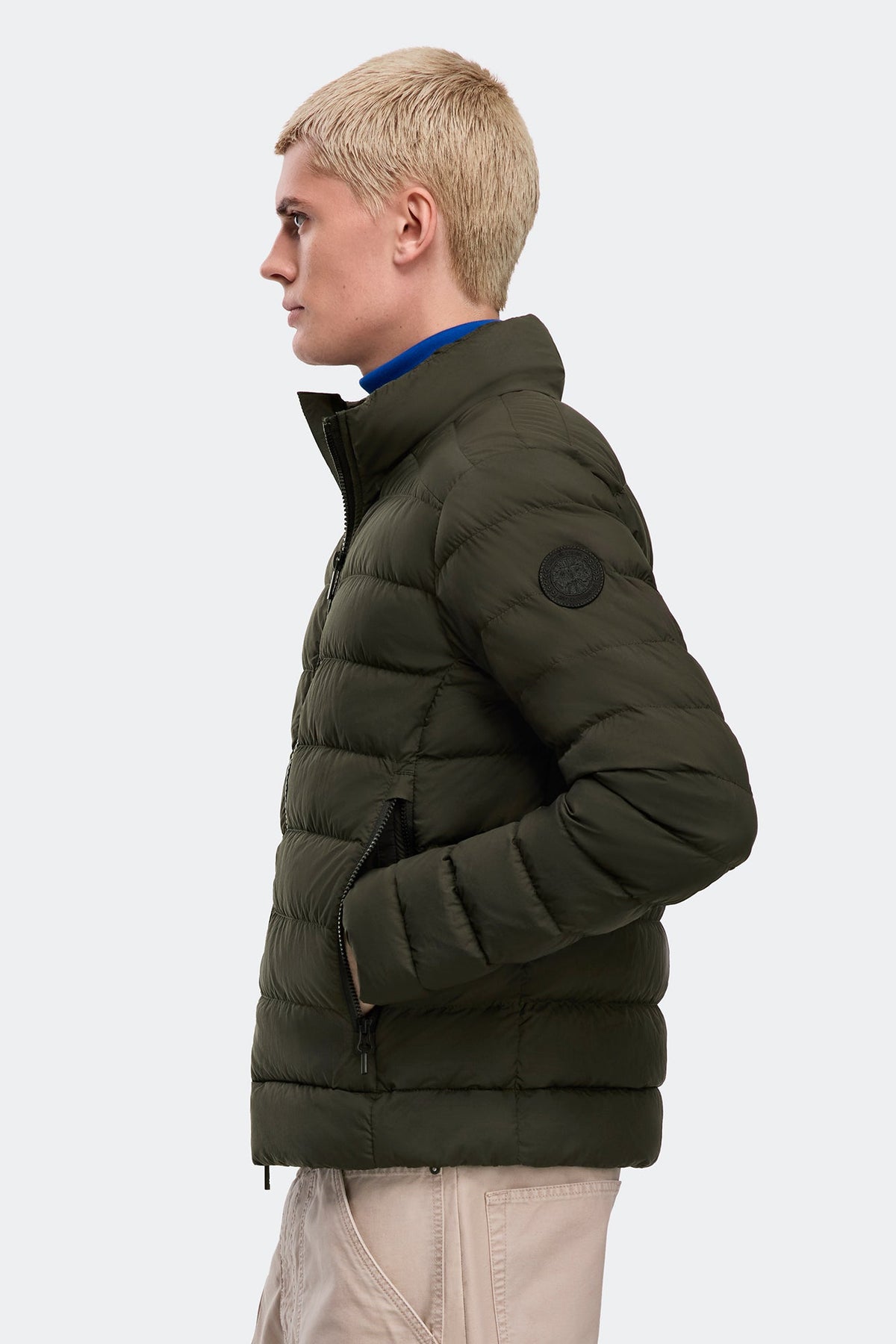 Crofton EnduraLuxe Jacket