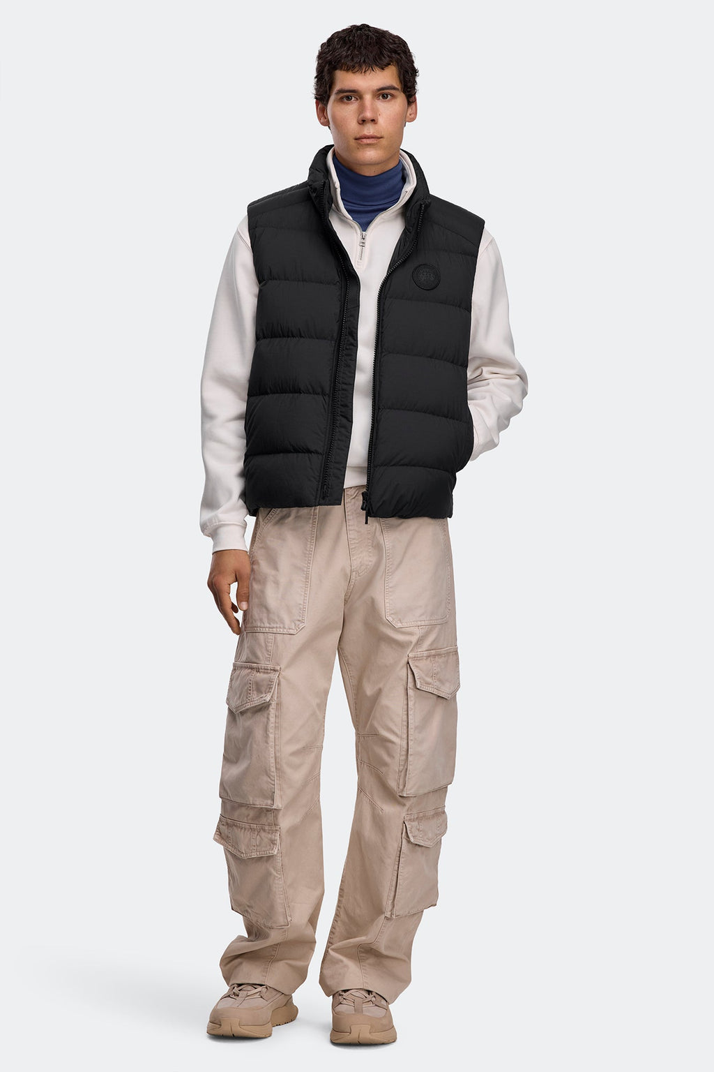 Crofton EnduraLuxe Vest