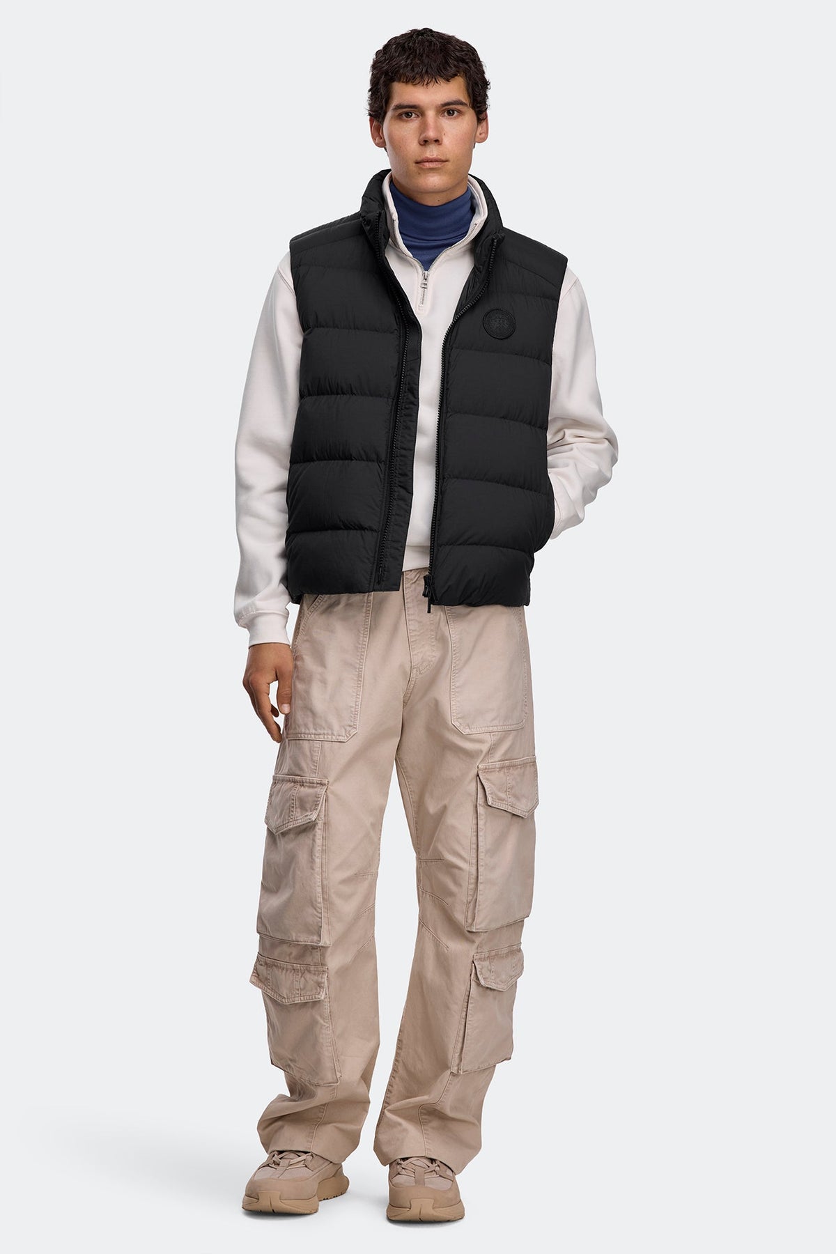 Crofton EnduraLuxe Vest